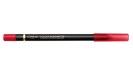 L&#39;Oreal Colour Riche Matte Sharpenable Lip Liner #102 In-Matte-uated Wit... - $8.85