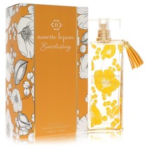 Nanette Lepore Everlasting by Nanette Lepore Eau De Parfum Spray 3.4 oz for Wome - £54.93 GBP