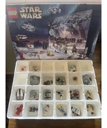 LEGO Star Wars: LEGO Star Wars 2020 Advent Calendar (75279) not complete! - $33.85 CAD