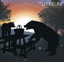 Out of Nowhere [Audio CD] The Shoreline - £8.68 GBP