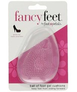 Fancy Feet Women&#39;s Gel Ball of Foot - Heel Cushions NEW - £7.54 GBP