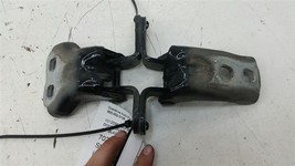 2012 Chevy Malibu Door Hinge Set Right Front Passenger OEM 2008 2009 201... - $548.98 MXN