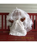 Large Gingerbread Woman Forced Bride VooDoo Saviour Doll - $93.61 CAD