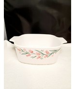 Corningware Rosemarie 1½ - Liter Casserole (A-1½-B) - $461.74 MXN