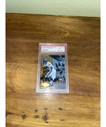 1995 Select Certified James Stewart Rookie Card SGC 96 MINT! Jaguars RB!... - $149.84 MXN