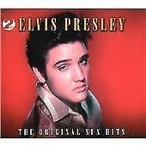 Elvis Presley : The Original Sun Hits and More CD 2 discs (2007) Pre-Owned - £11.87 GBP