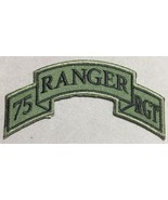 75th Ranger Regiment subdued patch - $5.46 CAD