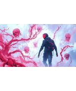 Spiritual Aura Shield for Lifetime Energy and Psychic Protection - $371.45 MXN