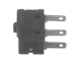 Fits Globe 22211 Microswitch, Pin Action for 131X-WS, CP13, S13A - $66.18