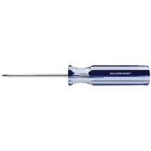 Pratt Read Corporation 82245-HT MM 0 x 2-1/2 Screwdriver - £15.03 GBP