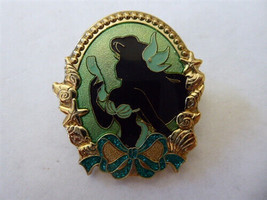 Disney Swap Pins 101128 Tdl Silhouette Series - Ariel-
show original title

O... - $18.53