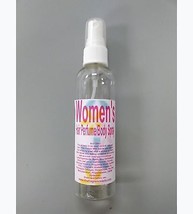2 Oz Buttercream Hair Perfume &amp; Body Spray Perfume Fragrance One Bottle ... - £9.83 GBP