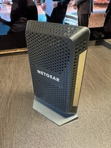 NETGEAR Nighthawk CM1000 DOCSIS 3.1 Cable Modem image 10
