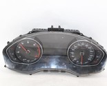 Speedometer 37K Miles MPH Fits 2017-2019 AUDI A4 OEM #26369ID 8W5920840 - £138.83 GBP