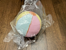 Beach Ball American Girl Doll Accessory Toy New in Package - £9.45 GBP