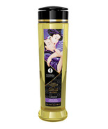 Shunga Massage Oil Libido/exotic Fruits 8 Oz - $25.85 CAD