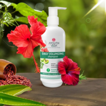 Daily Volumizing Shampoo          Improve Hair Density &amp; Texture | Stren... - $5.00