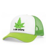 WOOD ROCKET TRUCKER HAT - $45.07 CAD