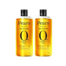 Pears Pure and Gentle Shower Gel, 250ml (Pack of 2) - $23.99