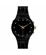 Alfajr WB-20 Elegant Limited Edition Azan/Nimaz/Prayer Wrist Watch -Blac... - $3,023.38 MXN