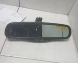 MAXIMA    2002 Rear View Mirror 335315Tested - $41.68