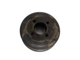 Water Pump Pulley From 1997 Ford F-150  4.6 - $24.95