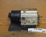 03-06 Chevrolet Silverado 1500 Tahoe ABS Pump Control 13642516U Module 3... - £160.84 GBP