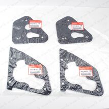 NEW GENUINE HONDA 05-10 CIVIC FD2 TYPE-R TAILLIGHT GASKETS  SET LEFT &amp; R... - $64.18