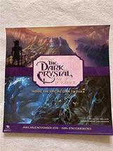 The Dark Crystal Age Of Resistance 11&quot;x11&quot; Original Promo Poster Sdcc 2019 - £19.26 GBP