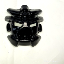 LEGO Bionicle Mask Black Pakari  Nuva  Part Number (43616) - £7.93 GBP