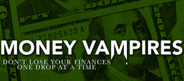 100X COVEN STOP MONEY VAMPIRES MAKE THEM PAY YOU BACK MAGICK 102 Witch Cassia4 image 2