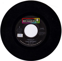 Three Dog Night. Shambala / Our B Side. 45 rpm record on Dunhill Records - £6.33 GBP
