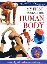 Wonders of Learning - My First Book on First Human Body NEW BOOK - £3.85 GBP