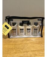 Victoria&#39;s Secret Ultimate Moisture To Go Set COCONUT MILK Wash Lotion Oil - $728.56 MXN