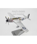 P-51 P-51D Mustang &quot;Big Beautiful Doll&quot; USAAF 78th FG  1/72 Scale Diecas... - $63.19 CAD