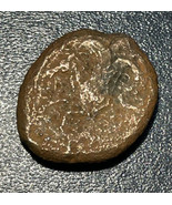 405-367 BC Greek Sicily Syracuse Tyrant Dionysios I AE Litra 7.00g Athen... - £23.81 GBP