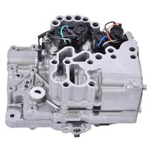 2012-2017 Suburu Impreza TR580 Lineartronic Trans Valve Body OEM image 2