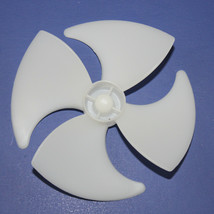 Whirlpool Refrigerator : Evaporator Fan Blade (67005684 / WP2169142) {N1803} - $16.03
