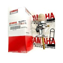 RXZ Fuel cock Assy Yamaha 135 RXK RX135 RX-King  - $95.69 CAD