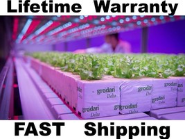 Professional GROW LIGHTS - Bulk Pack --- 1500 lights total - GREENHOUSE ... - $189.05