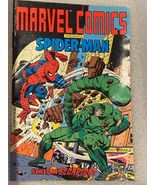 Marvel Mini Comic Presents Spider-Man Scream Scorpion! 4.25" X 6.25" Goo... - $7.99