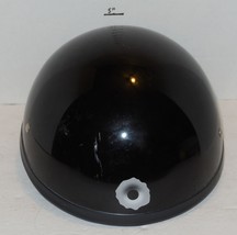 Tong Ho Hsing Model U-67PC Motorcycle Half Helmet Small Snell DOT Approved - $62.77