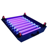 Updated 110V Silk Screen Printing LED Movavle Exposure Unit 50*60 cm/20&quot;... - £209.71 GBP