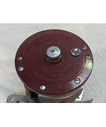 Penn Jigmaster 500 Fishing Reel Brown Sides Black Handle USA Working - $1,237.11 MXN