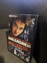 Unleashed DVD Jet Li Brand New Widescreen 2005 - $4.95