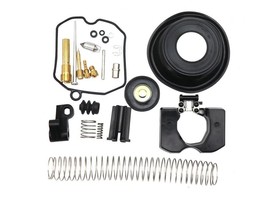 Carburetor, Carb Repair Kit - Harley-Davidson CV40 CV 40mm 27421-99C 27490-04 - $24.86