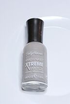 Sally Hansen Hard As Nails Xtreme Wear Nail Polish (Heavy Metal #624) - ... - $107.65 MXN