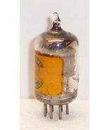 By Tecknoservice Valvola Di Vecchia Radio 3AL5 Marche Diverse NOS E Usati - $12.73 CAD