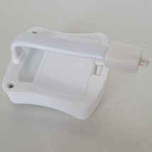 8 Colors Toilet Bowl LED Night Light Motion Activated Sensor Seat Lamp B... - $9.89