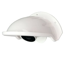 Sunshade Cover Sun Shade for Nest IQ/Ring/Arlo/Dome/Bullet Outdoor Camera-WHITE - £23.08 GBP